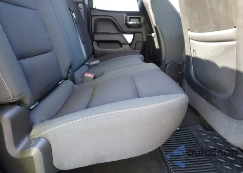 2015 Chevrolet Silverado 1500 1Lt z USA, uszkodzony, nr VIN 1GCRCREC9FZ353315